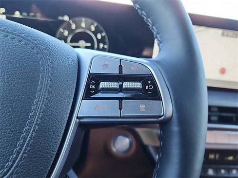 New 2025 Kia Telluride SX Prestige X-Line image 25