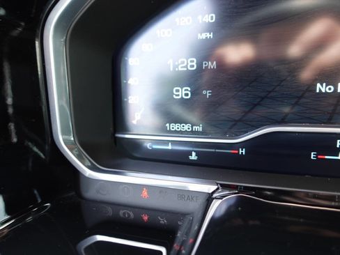 Used 2023 GMC Sierra 1500 Elevation image 52