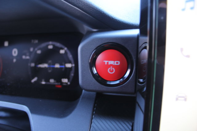 Certified 2026 Toyota 4Runner TRD Pro AWD/4WD image 40