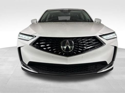 New 2026 Acura MDX w/ Technology Package image 3