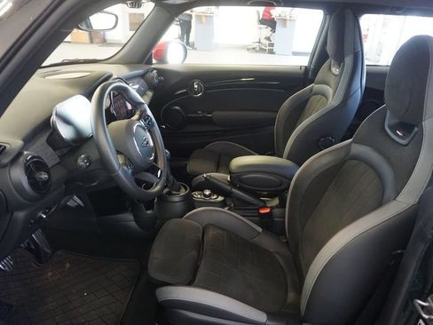 Used 2024 MINI Cooper John Cooper Works w/ Signature Upholstery Package FWD image 17