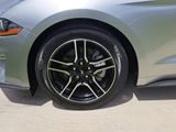 Used 2021 Ford Mustang Convertible w/ Equipment Group 101A image 3