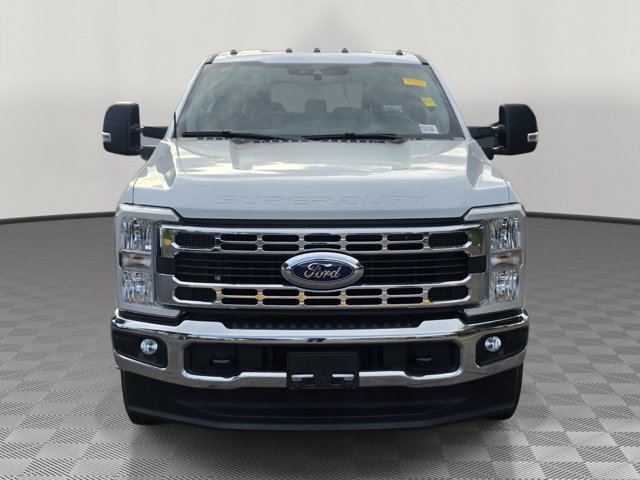 Certified 2026 Ford F350 XLT AWD/4WD image 2
