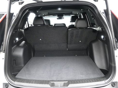 Certified 2025 Honda CR-V Sport-L image 10