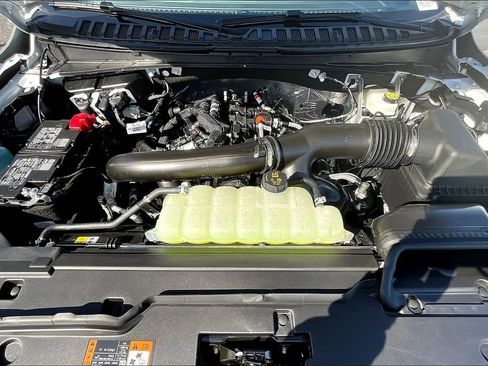 New 2025 Lincoln Navigator Black Label image 11