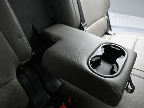 Used 2017 Ford Flex Limited w/ Limited Appearance Package image 49