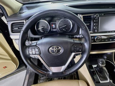 Used 2019 Toyota Highlander Limited AWD/4WD image 11