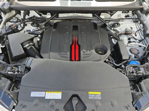 New 2026 Audi SQ5 Prestige AWD/4WD image 31