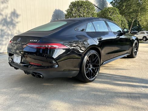 Certified 2020 Mercedes-Benz AMG GT 53 image 6