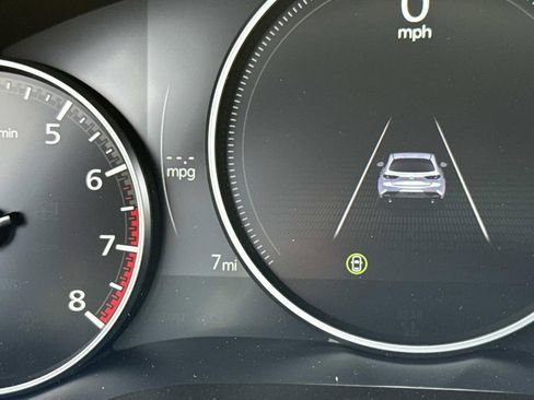 New 2026 MAZDA MAZDA3 2.5 S Hatchback w/ Premium Pkg image 41