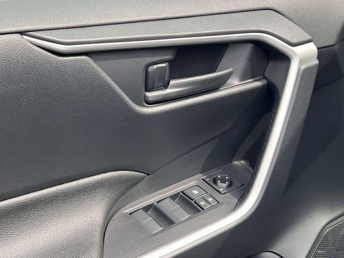 New 2025 Toyota RAV4 LE image 10