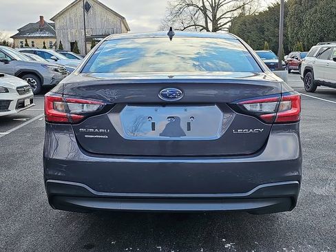 Used 2024 Subaru Legacy Premium image 5