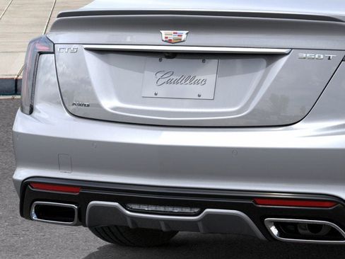 New 2026 Cadillac CT5 Sport w/ Technology Package image 14