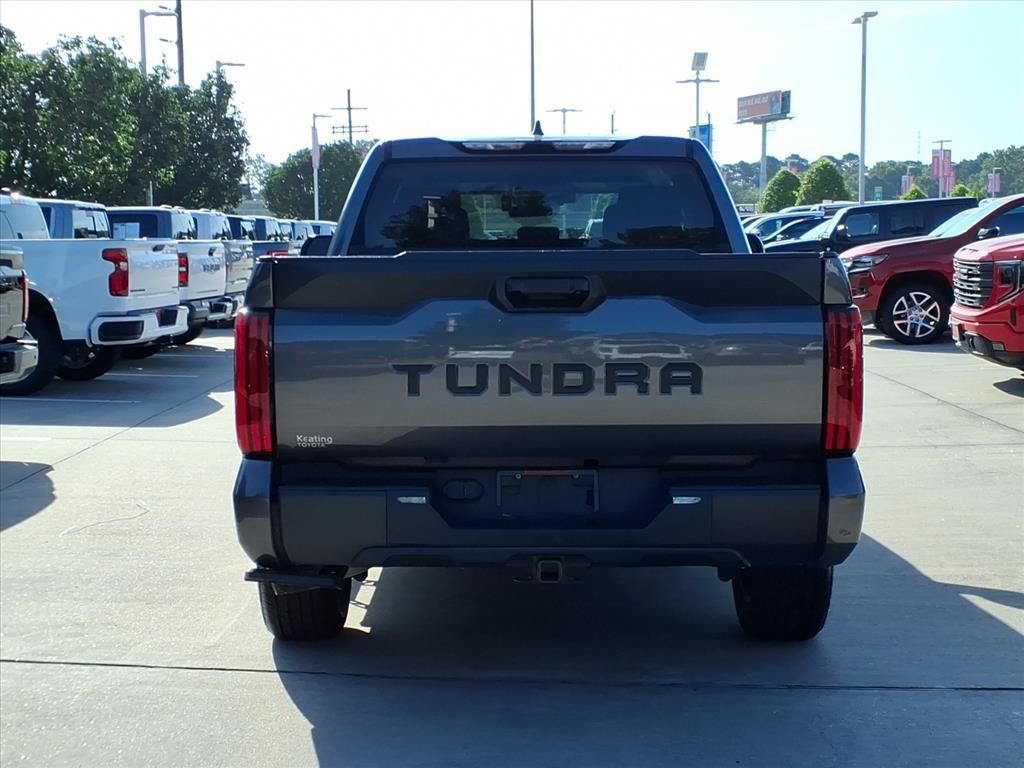 Used 2023 Toyota Tundra SR5 RWD image 6