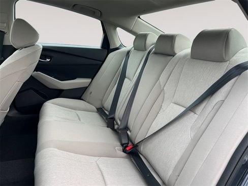 New 2025 Honda Accord SE image 13