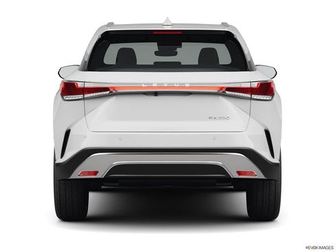 New 2026 Lexus RX 350 Premium image 5