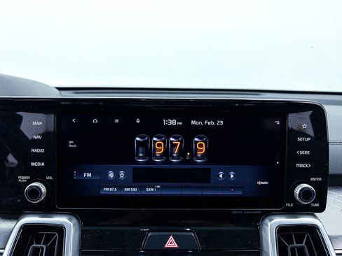 Used 2021 Kia Sorento SX image 24