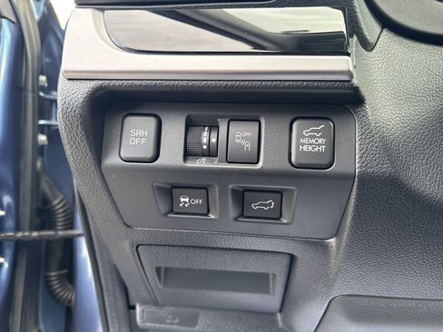 Used 2018 Subaru Forester 2.5i Touring image 24