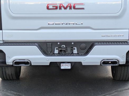 New 2026 GMC Sierra 1500 Denali image 26