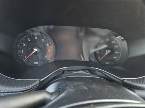 New 2026 Jeep Compass Latitude image 10