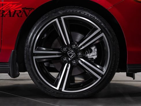 Used 2024 Honda Accord Sport image 16