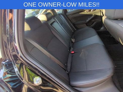 Used 2026 Honda Civic Sport image 33