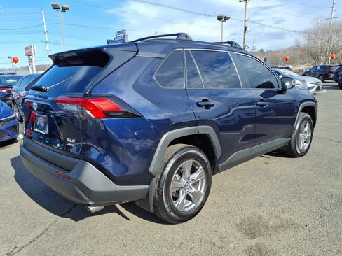 Certified 2024 Toyota RAV4 XLE w/ Convenience Package image 6