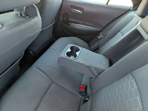 Used 2022 Toyota Corolla SE image 21