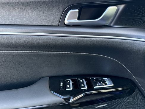 New 2026 Kia K5 GT-Line w/ GT-Line Premium Package image 10
