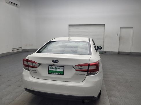 Used 2019 Subaru Impreza 2.0i Premium w/ Eyesight & BSD/Rcta & SRF image 7