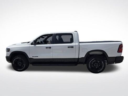 Used 2026 RAM 1500 Rebel w/ Rebel Level 2 Equipment Group AWD/4WD image 6
