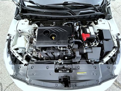 Used 2020 Nissan Altima 2.5 SL image 24