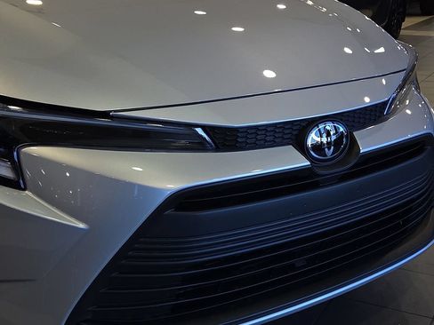 New 2026 Toyota Corolla LE FWD image 7