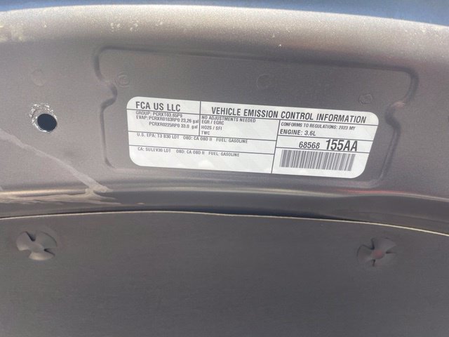 Used 2023 RAM 1500 Big Horn AWD/4WD image 31