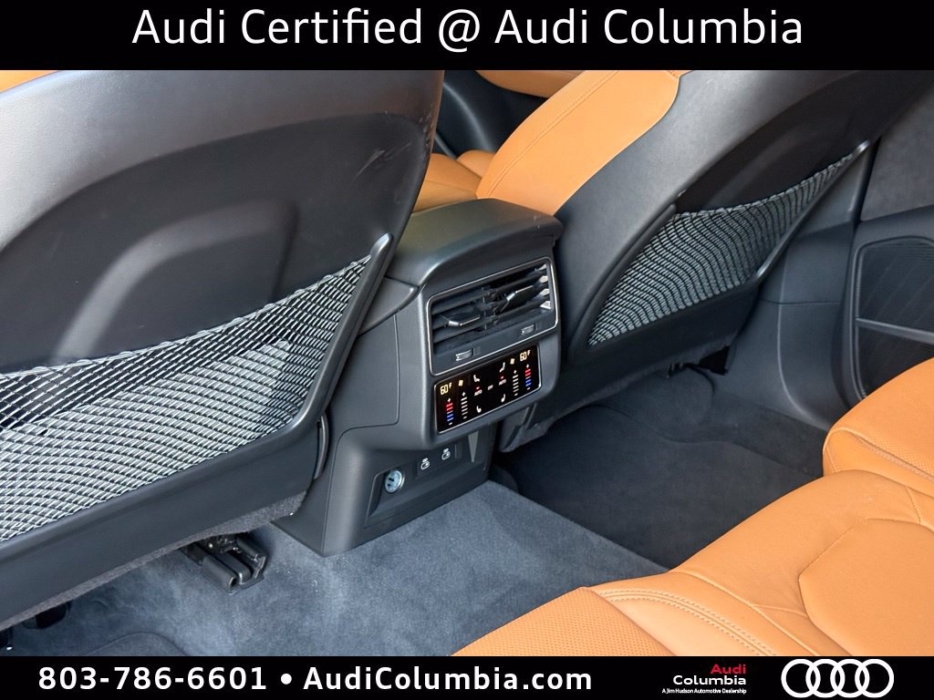 Certified 2022 Audi RS Q8 AWD/4WD image 27