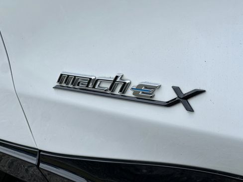 Used 2023 Ford Mustang Mach-E Premium image 25