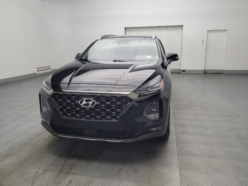 Used 2020 Hyundai Santa Fe Limited image 15