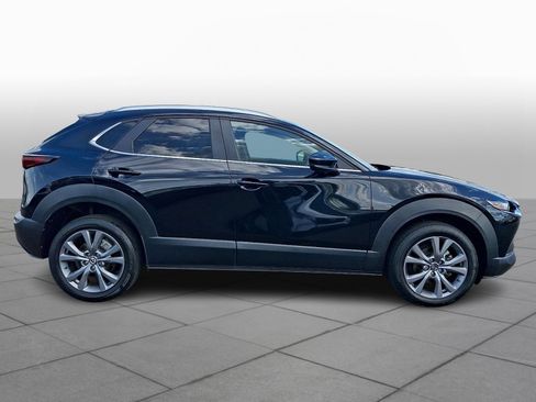 Certified 2023 MAZDA CX-30 AWD 2.5 S w/ Preferred Package image 8