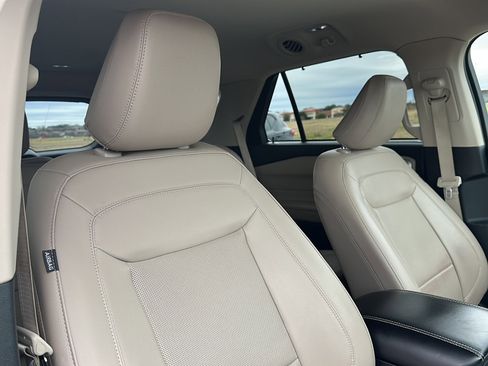 Used 2022 Ford Explorer Limited w/ Equipment Group 301A image 23