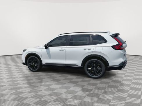 New 2026 Honda CR-V Sport Touring image 6
