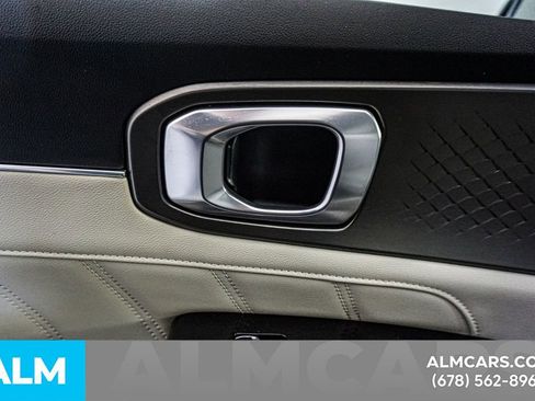Used 2022 Kia Sorento SX FWD image 57