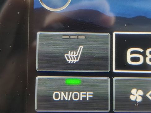 New 2025 Subaru WRX tS image 24