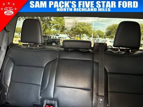 Used 2022 Chevrolet Silverado 2500 Custom AWD/4WD image 10