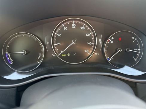 New 2026 MAZDA CX-50 2.5 Hybrid w/ Weather Package image 15