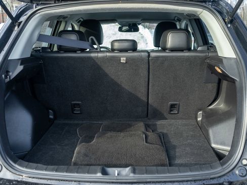 Used 2017 Mitsubishi Outlander Sport SEL image 9