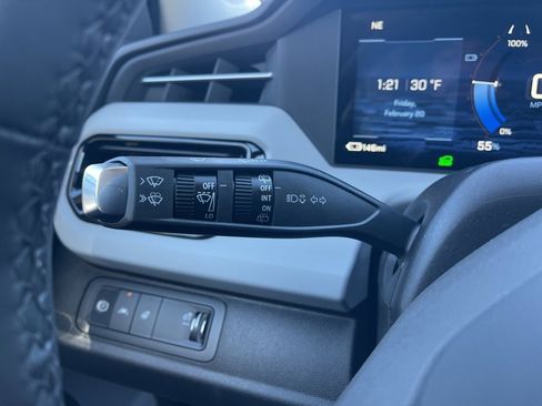 New 2027 Chevrolet Bolt LT image 33