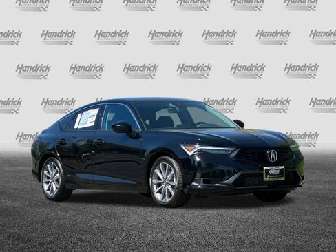 New 2026 Acura Integra image 2