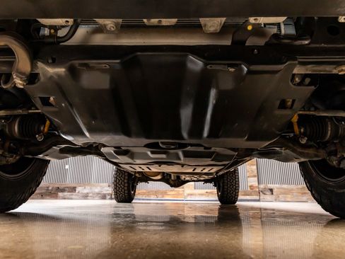 Used 2022 Toyota Tacoma TRD Off-Road image 14