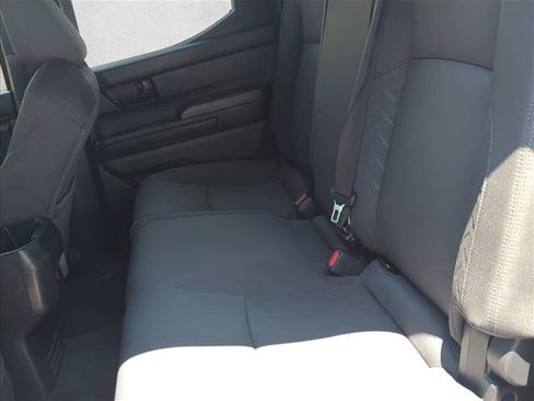 Certified 2024 Toyota Tacoma SR5 RWD image 22
