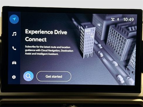 Certified 2024 Toyota Tacoma TRD Sport image 10